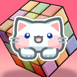 Icono de Meowdoku 3D