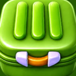 Luggage Sort icon